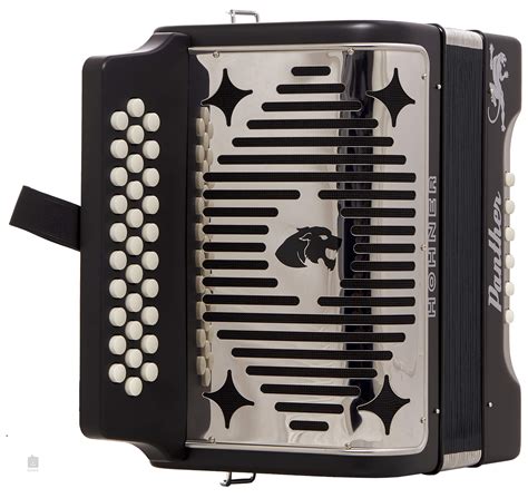 Introducir 165 Images Acordeon Hohner Panther Fa Abzlocal Mx