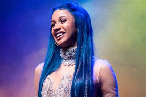 WATCH: Cardi B Drops Brand New Visual To "Ring" ft. Kehlani