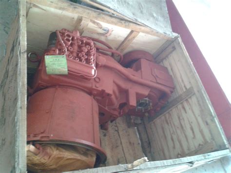 Z F Gearbox Spare Parts For Liugong Wheel Loader Clg Clg N Clg