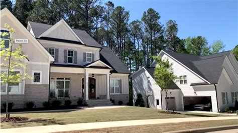Cary Nc Upscale Neighborhoods Harmony Realty