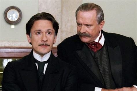 Сериал «Статский советник» (2005) - сюжет, актеры и роли, кадры из сериала