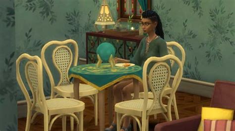 The Sims Paranormal Stuff How To Become Paranormal Investigator