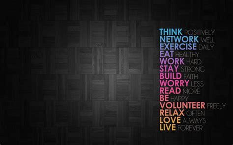 Wallpaper Positive Quotes - WallpaperSafari