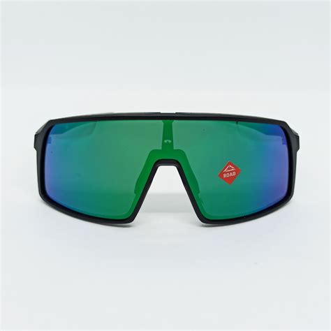 Brand New Oakley Sutro Matte Black Prizm Road Jade Oo940694065237 Men