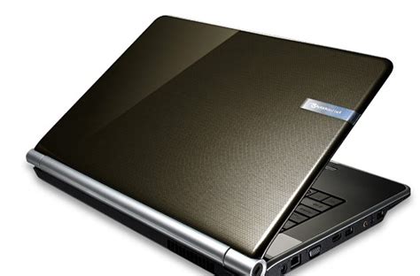 Packard Bell EasyNote LJ Serie Notebookcheck Nl