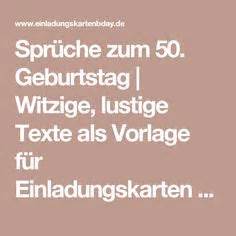 Referenz Lustige Sprüche Zum 50 Geburtstag Sammlung deutscher weiser