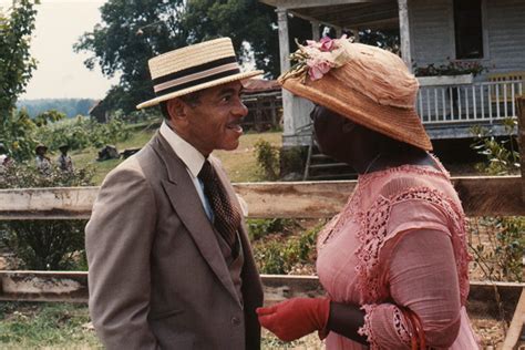 Revisiting The Color Purple 1985