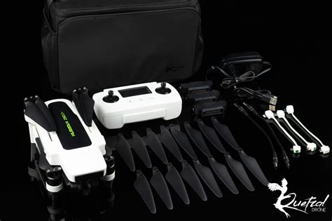 Hubsan Zino 2 Plus – Quetzal Drone