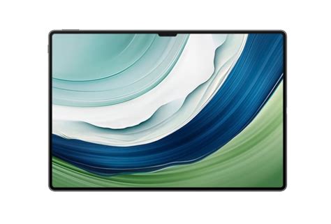 Huawei выпустила новый вариант планшета MatePad Pro 13.2