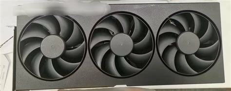 Nvidia GeForce RTX 4090 Ti Picture Leaked With Triple Fan Cooler Design