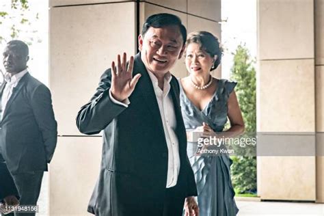 14,891 Thaksin Shinawatra Photos & High Res Pictures - Getty Images