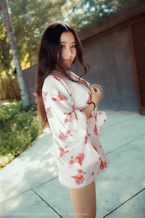 Hot Girl Big Boobs Bikini