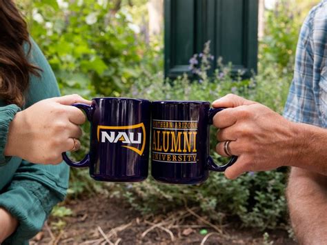 Stay connected with NAU | The W. A. Franke College of Business