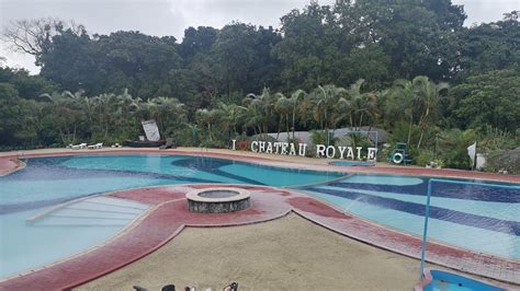 Club Balai Isabel Resort Swimming Pool