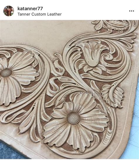 Pin By Sarah Ann On Leather Work Leather Working Patterns Handmade