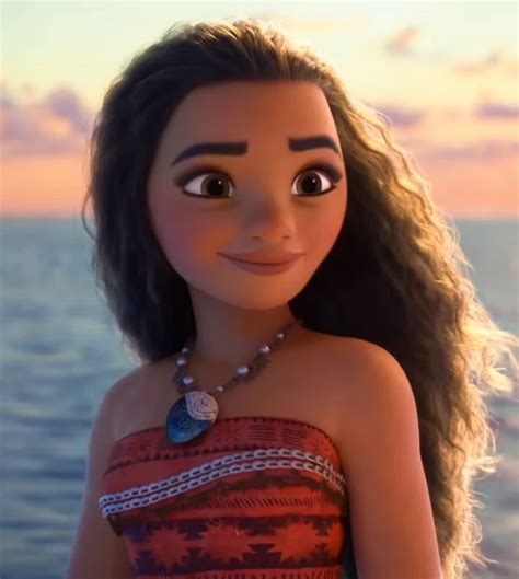 Moana Disney Wiki Fandom