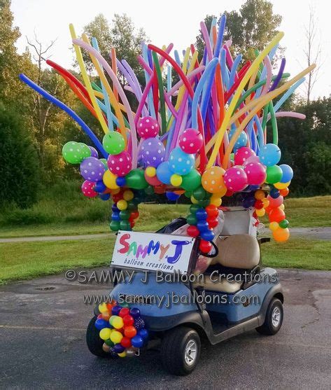 15 Best 4th Of July Themed Golf Carts Images On Pinterest Golf Carts July 4th And Parade