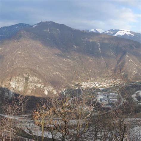 Su Richiesta Alla Scoperta Delle Prealpi Giro Del Monte Vallina