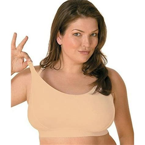 Bravado Designs Bravado Original Maternity Nursing Bra Xl Double