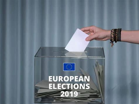 Come Si Vota Alle Elezioni Europee Spiegato In 1 Minuto Speciale