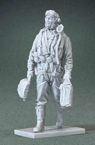 Raf Bomber Pilot 1940 45