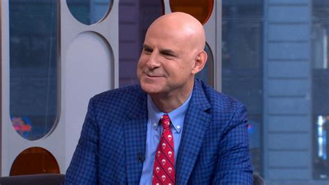 Harlan Coben talks about 'Run Away' | GMA