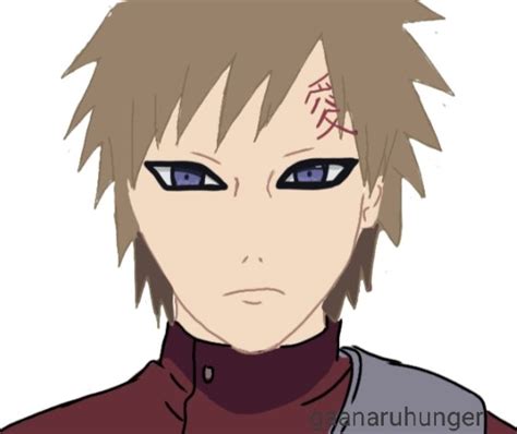 Karura Naruto