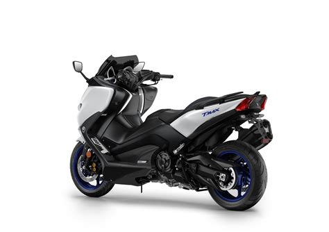 Yamaha T Max 530 SX Sport Edition 2018 19 Prezzo E Scheda Tecnica