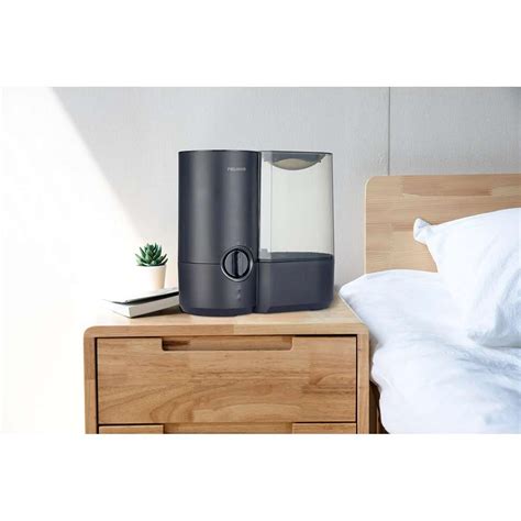 Pelonis Gallon Warm Mist Humidifier