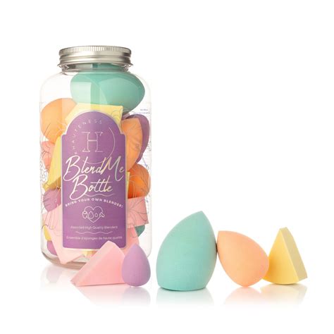Assorted High Quality Beauty Blenders