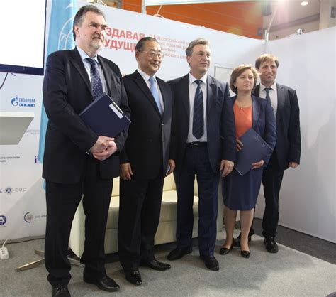 Unesco Iite And Sap Company Signed Partnership Agreement In Education