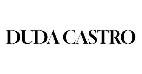Duda Castro
