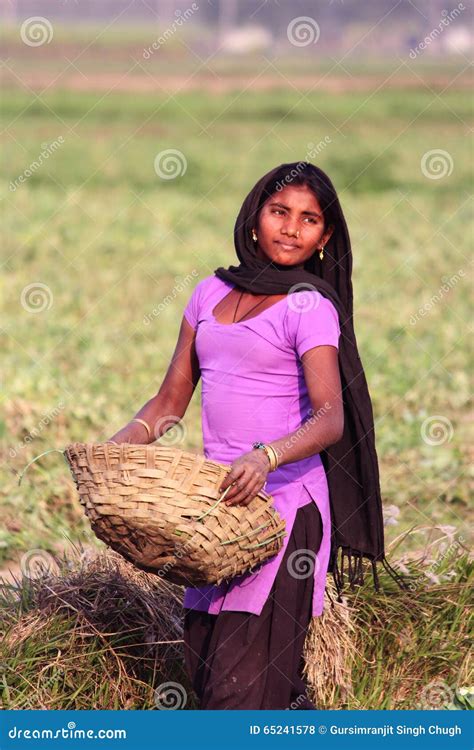 Village Life Punjab