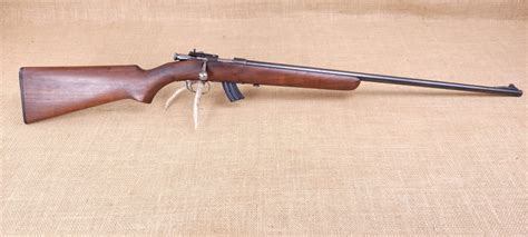 Winchester Model 69 22 Rimfire Bolt Action Rifle Old Arms Of Idaho Llc