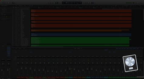 Music Production In Logic Pro X With ROB MAYZES Pro Mix Academy