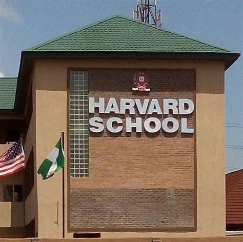 Harvard School