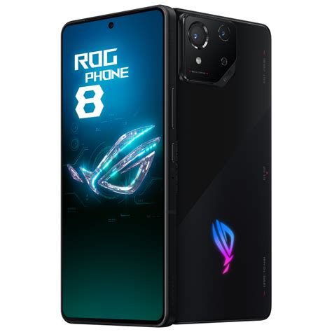 Asus Rog Phone Ai Dual Sim Gb Ram Gb