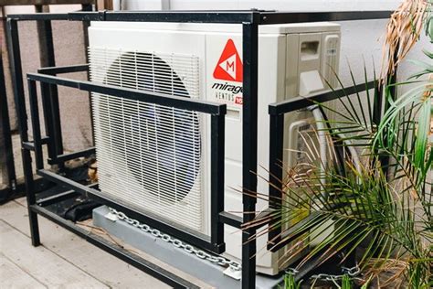 High Velocity Air Conditioning Vs Mini Split Comparison Guide