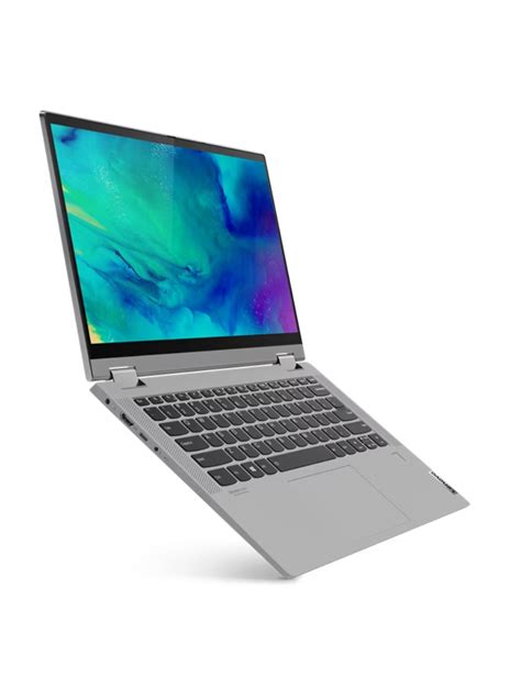 Pc Portable LENOVO IdeaPad Flex 5 14ITL05 i3 11ème Gén 8Go 512Go