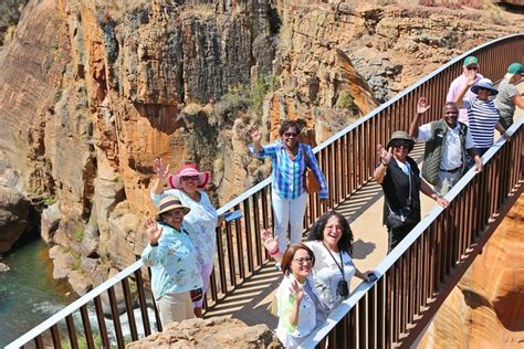 All Day Tour Of South Africas Panorama Route Hazyview