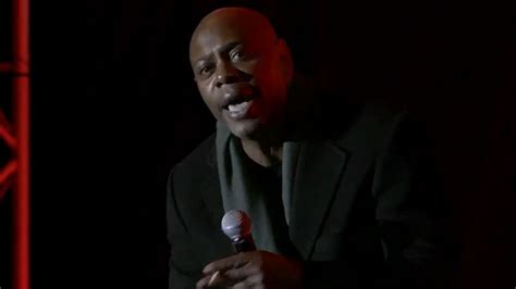 'Chappelle's Show' Back on Netflix, Dave Gets Millions from Comedy Central