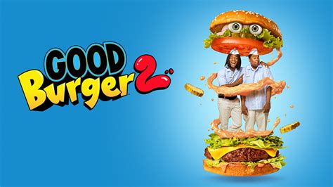 Good Burger Watch Full Movie On Paramount Plus