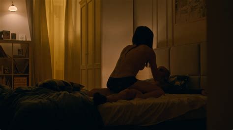 Nude Video Celebs Heloise Godet Nude The Attache S E