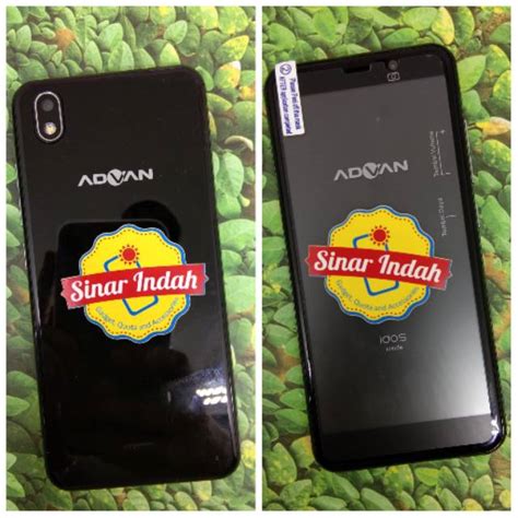 Jual Advan S4E 4G Full View Shopee Indonesia