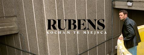 Rubens - Tickets Available on Eventim.pl