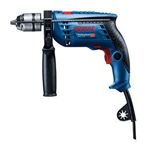 Bosch Darbeli Matkap GSB13RE 600 W Darbeli Matkaplar