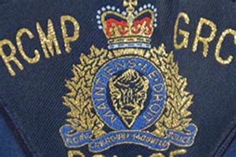 Rcmp Major Crimes Unit South Lay Charges In Homicide Red Deer Express