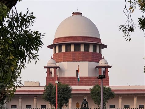 Supreme Court To Hear Delhi Govt Plea Challenging Ordinance Over