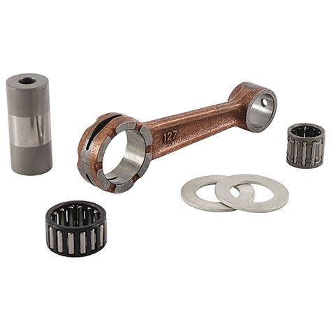 Hot Rods Connecting Rod Kit Suzuki