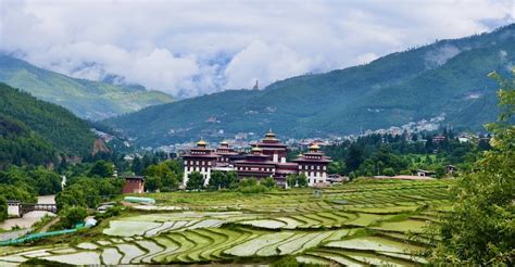 Nights Days Bhutan Tour Days Bhutan Travel